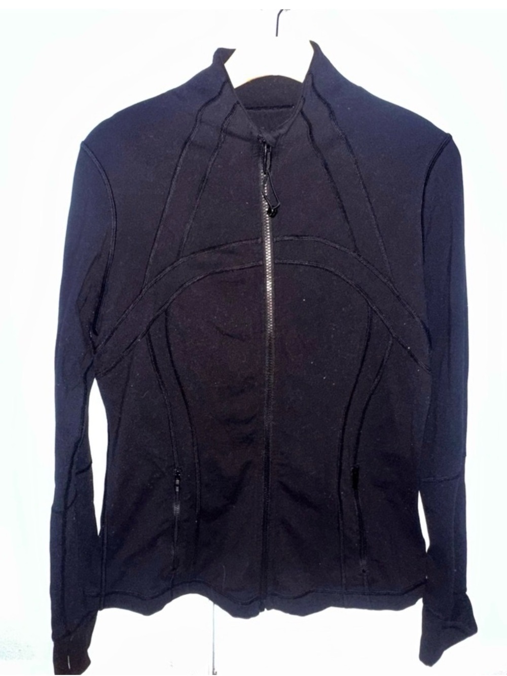 Lulu Jacket